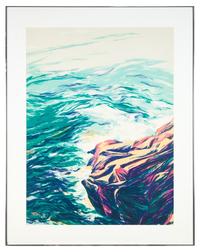 Ile au Haut, 1989