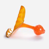 Dale Chihuly Marigold Persian, USA, 2014