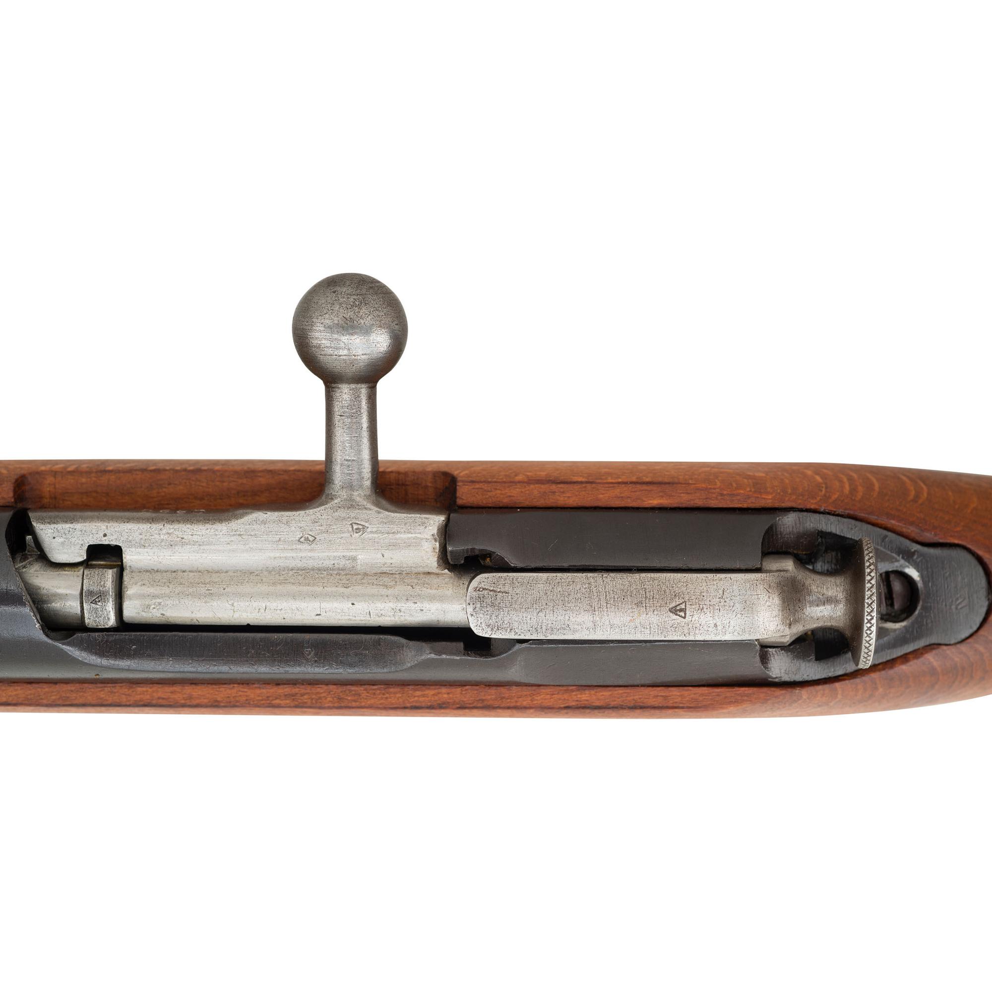 **Mosin Nagant M44