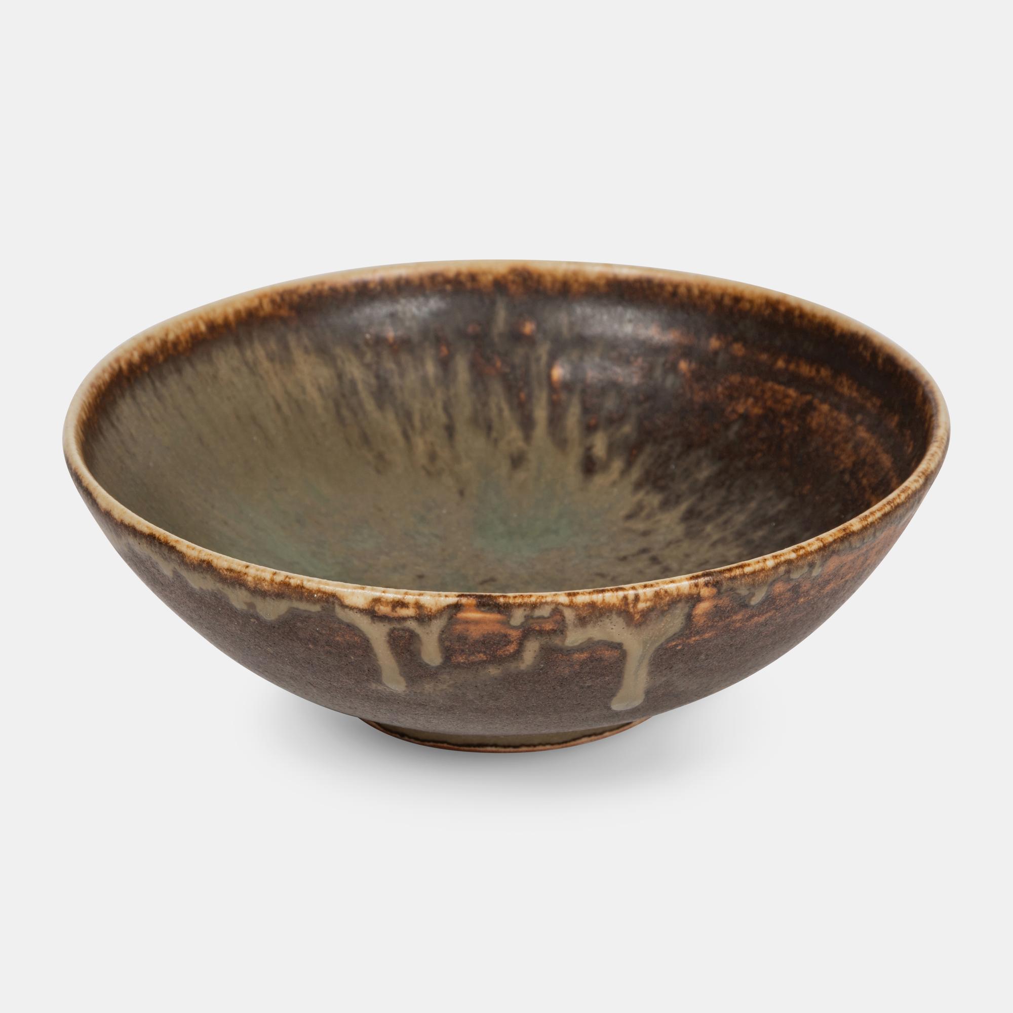 Shallow Bowl, 1923