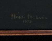 Harl Nobles (American, 20th Century)