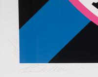 Peace Plunges in Despair , 2004