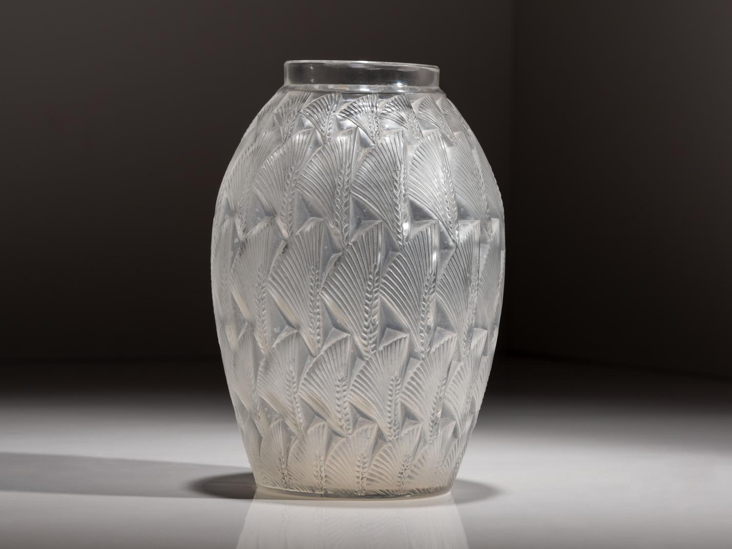 Grignon Vase