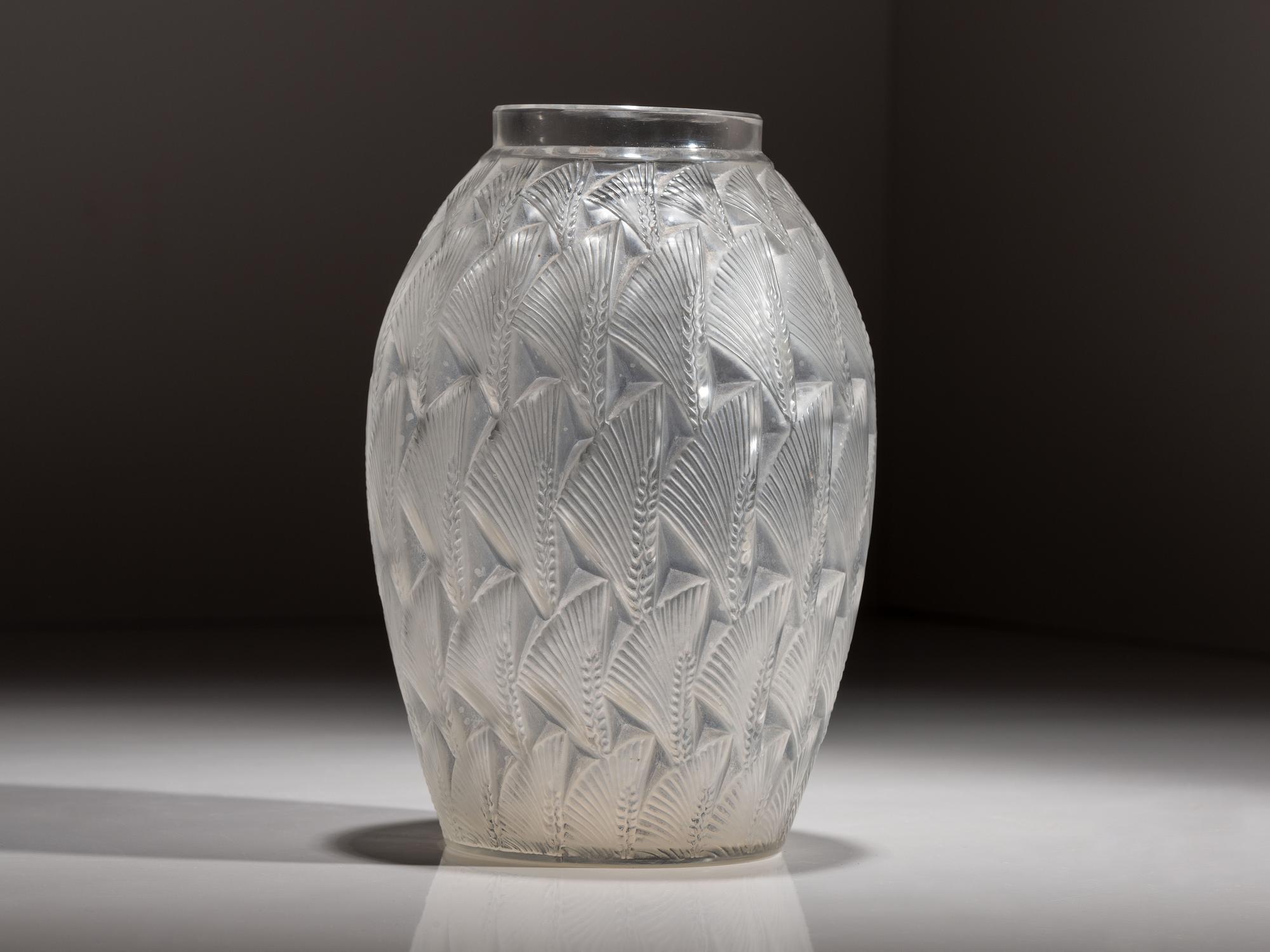 Grignon Vase