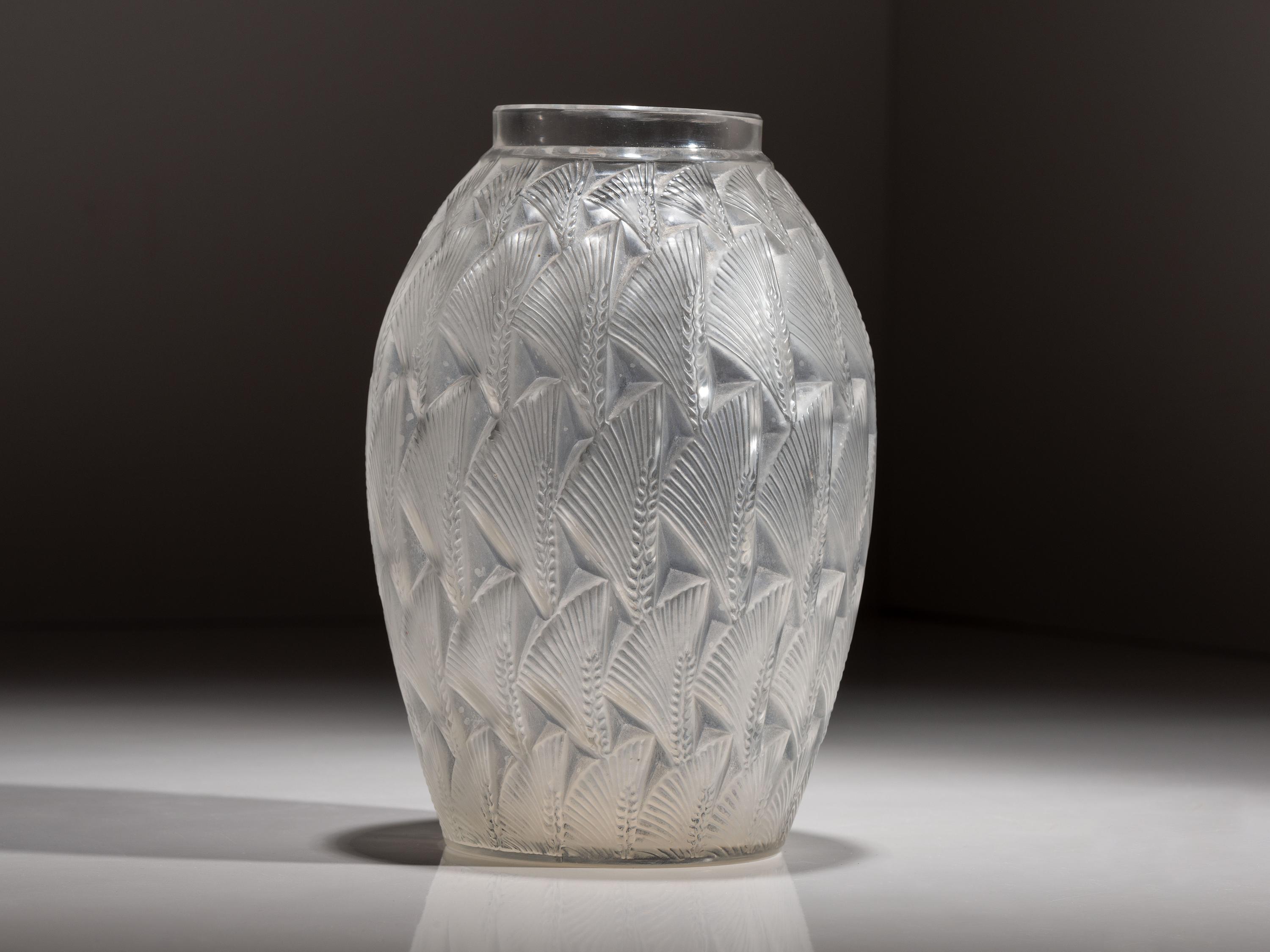 Grignon Vase