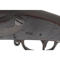 Untouched US Model 1816 Type I Flintlock Musket by Wickham