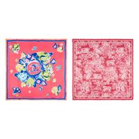 Chanel & Dior, Scarf & Shawl