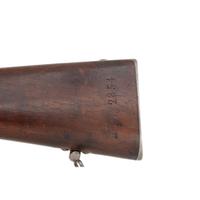 French Model 1874 M80 Gras Rifle by St. Etienne