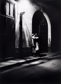 Marcel Bovis (1904-1997) Selected images of Paris, c 1950