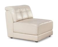 Four-Piece Sectional Sofa