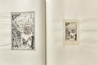 [Children's & Illustrated] [Layard, Arthur] The Marvellous Adventures of Sir John Maundevile KT...