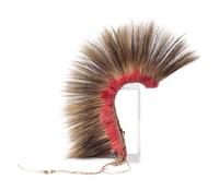 Plains Porcupine Hair Roach