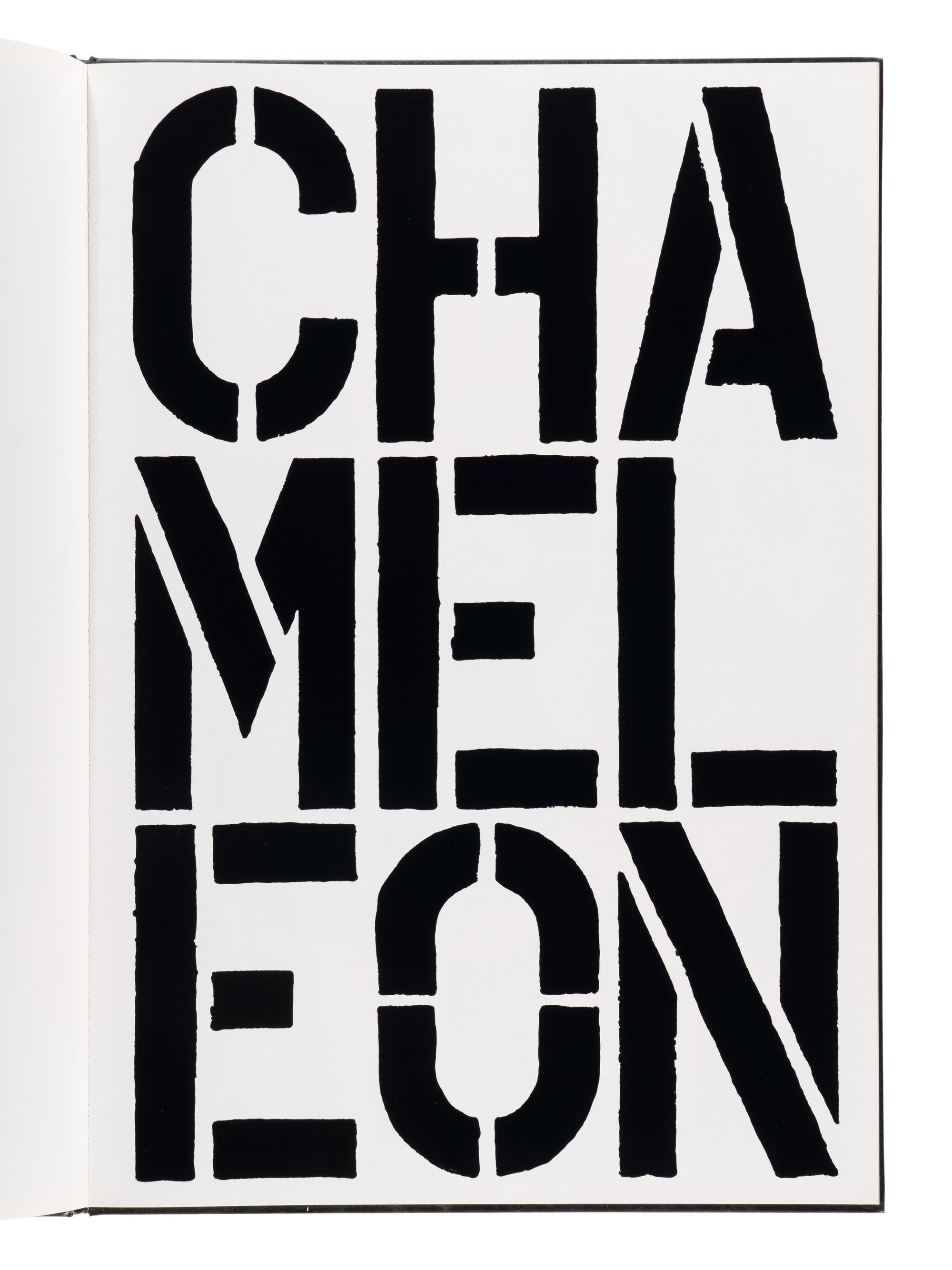 Black Book (complete set of 17 offset lithographs, with title and justification pages), 1989