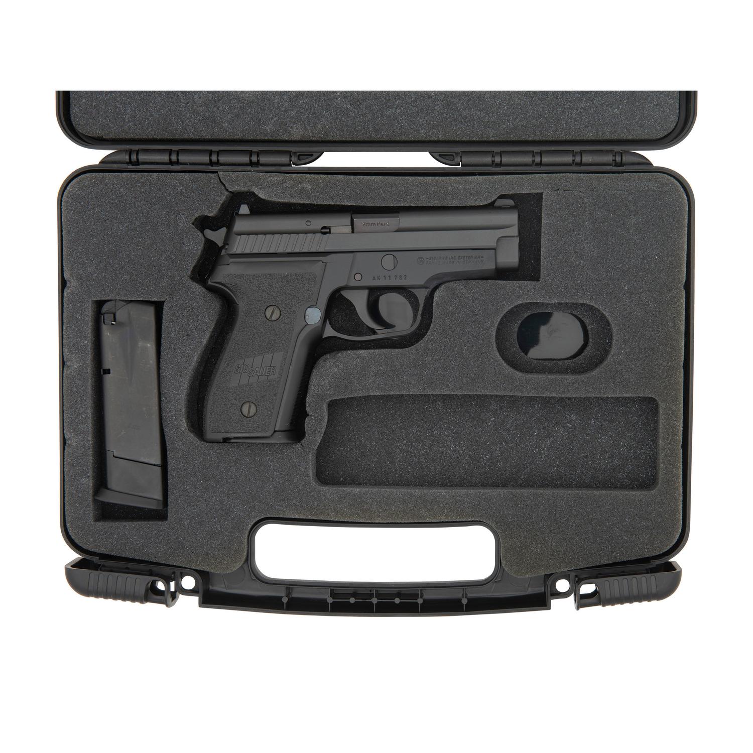 *Sig Sauer P229 in Box with Accessories