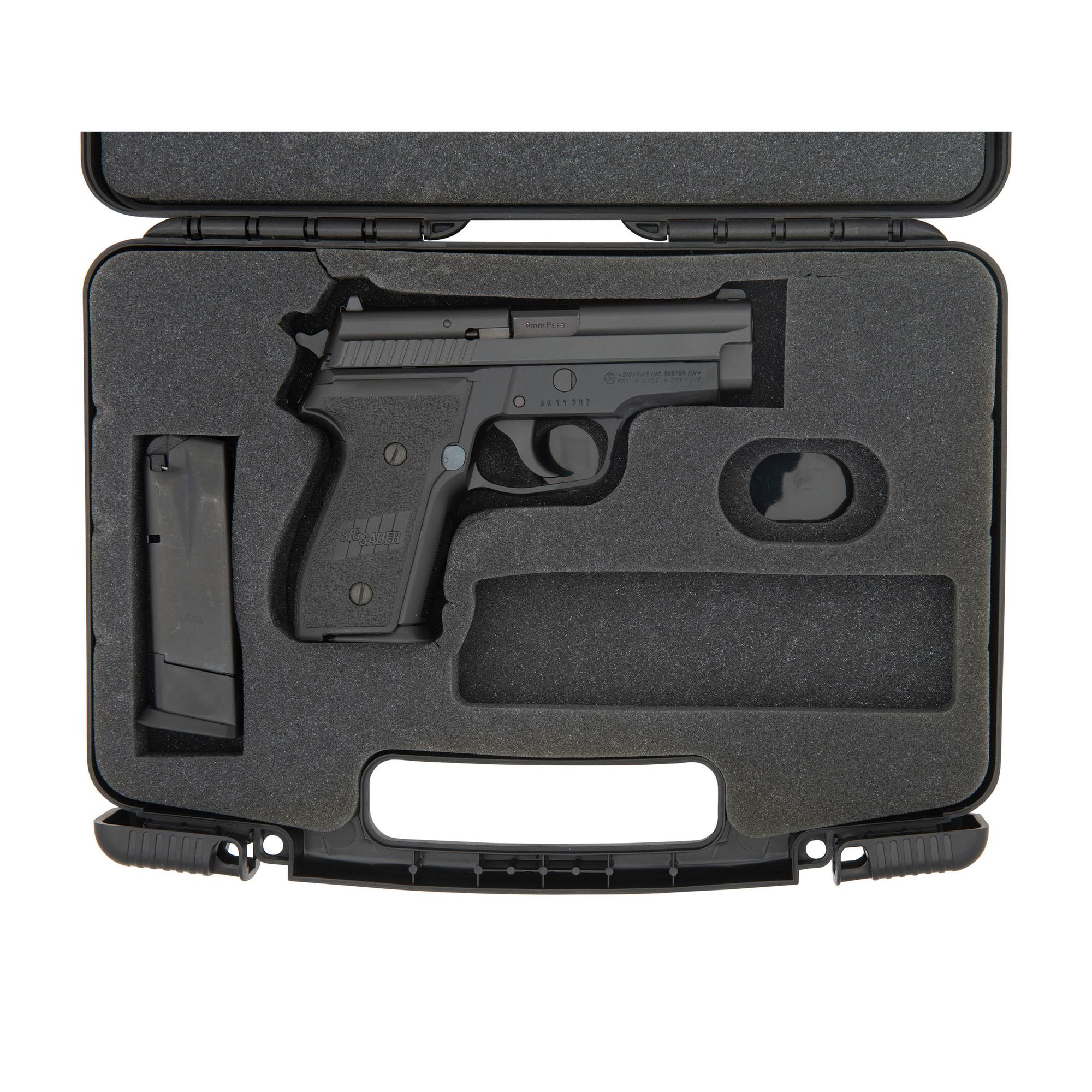 *Sig Sauer P229 in Box with Accessories