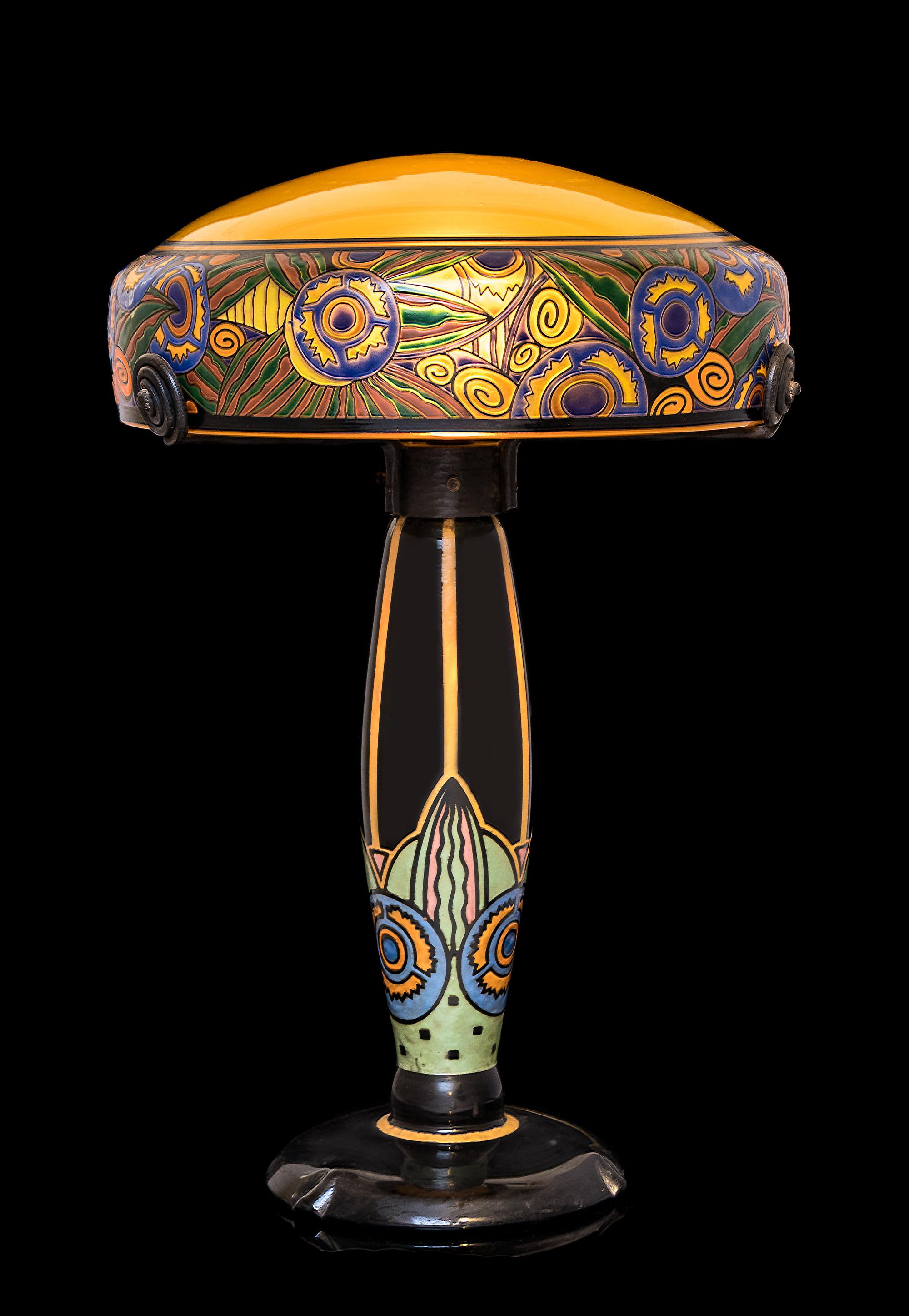 Table Lamp