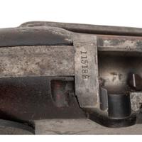 U.S. Springfield Model 1879 Trapdoor Carbine