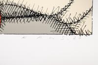 URGE (complete portfolio of 10 screenprints)