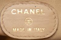Chanel Crossbody Bag in Caviar Leather, 1997-99