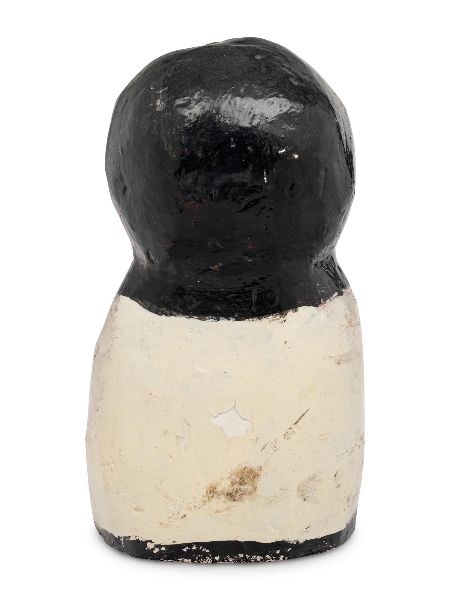 Untitled (Smiling Man)
