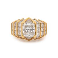 DIAMOND RING