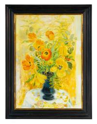 Lê Phổ (French/Vietnamese, 1907-2001)