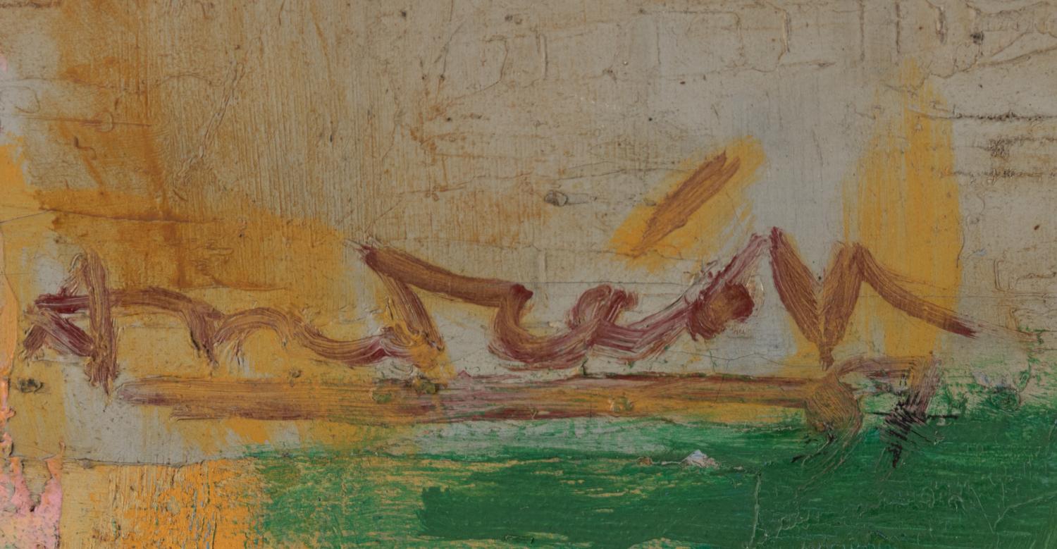 Les Papillons , c. 1957-1958