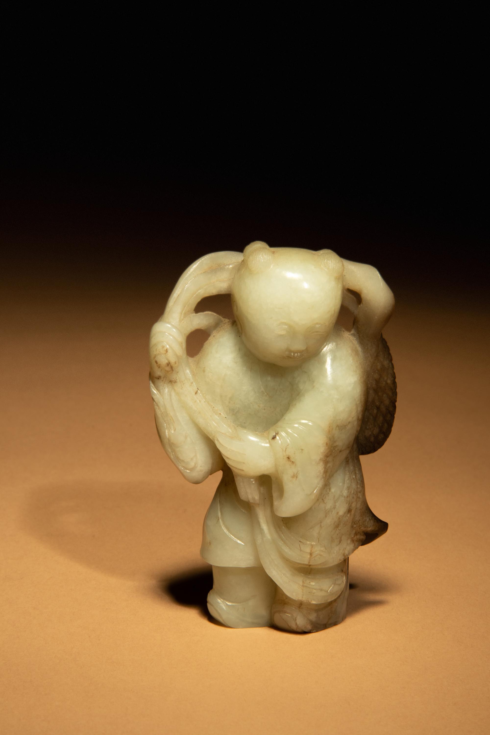 Two Jade Articles