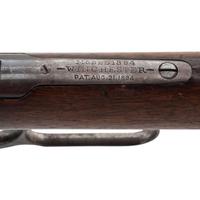 Antique Winchester Model 1894 Rifle