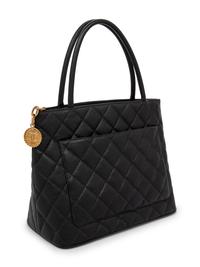 Chanel Medallion Tote, 2002