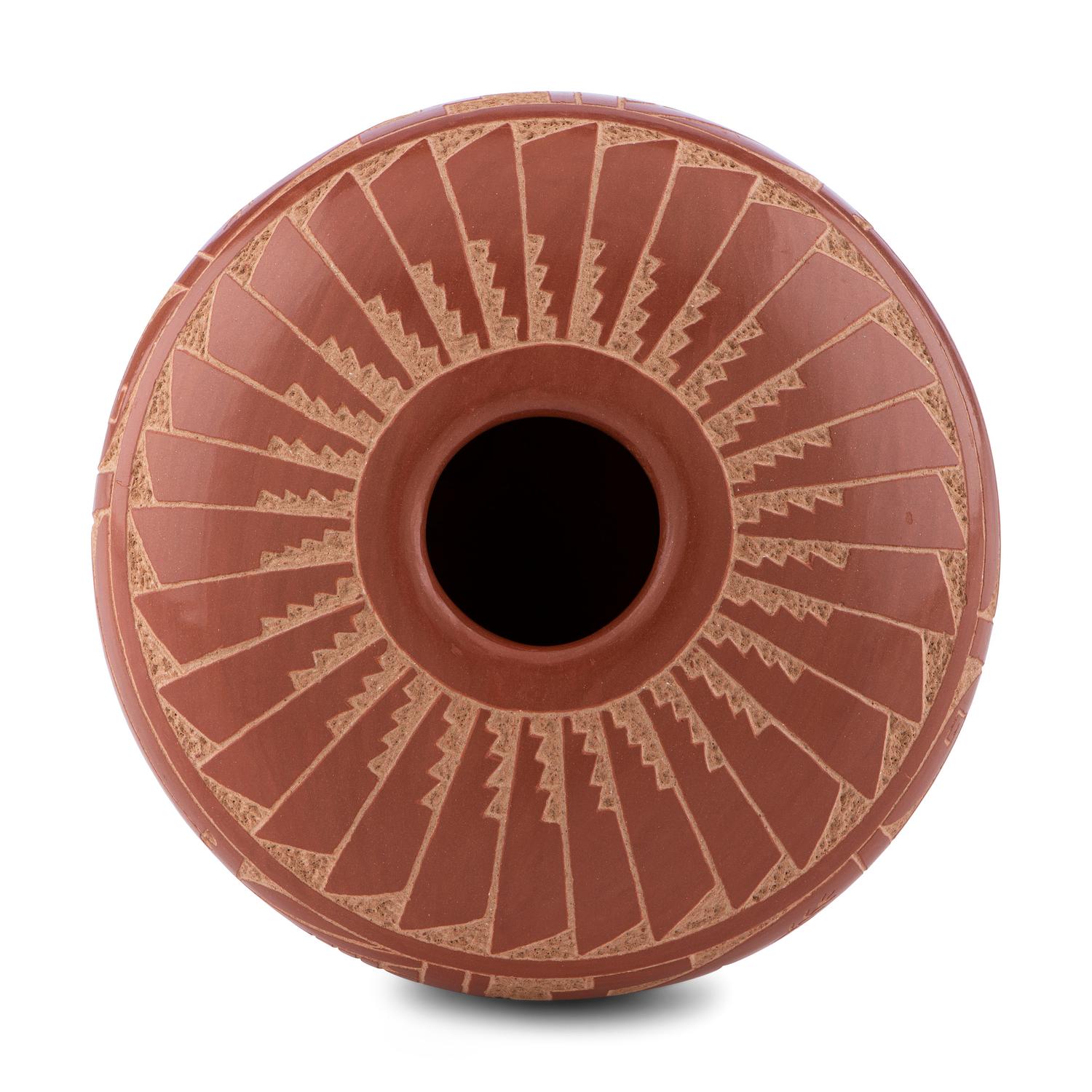 Redware Pottery