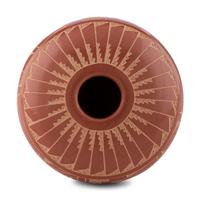 Redware Pottery