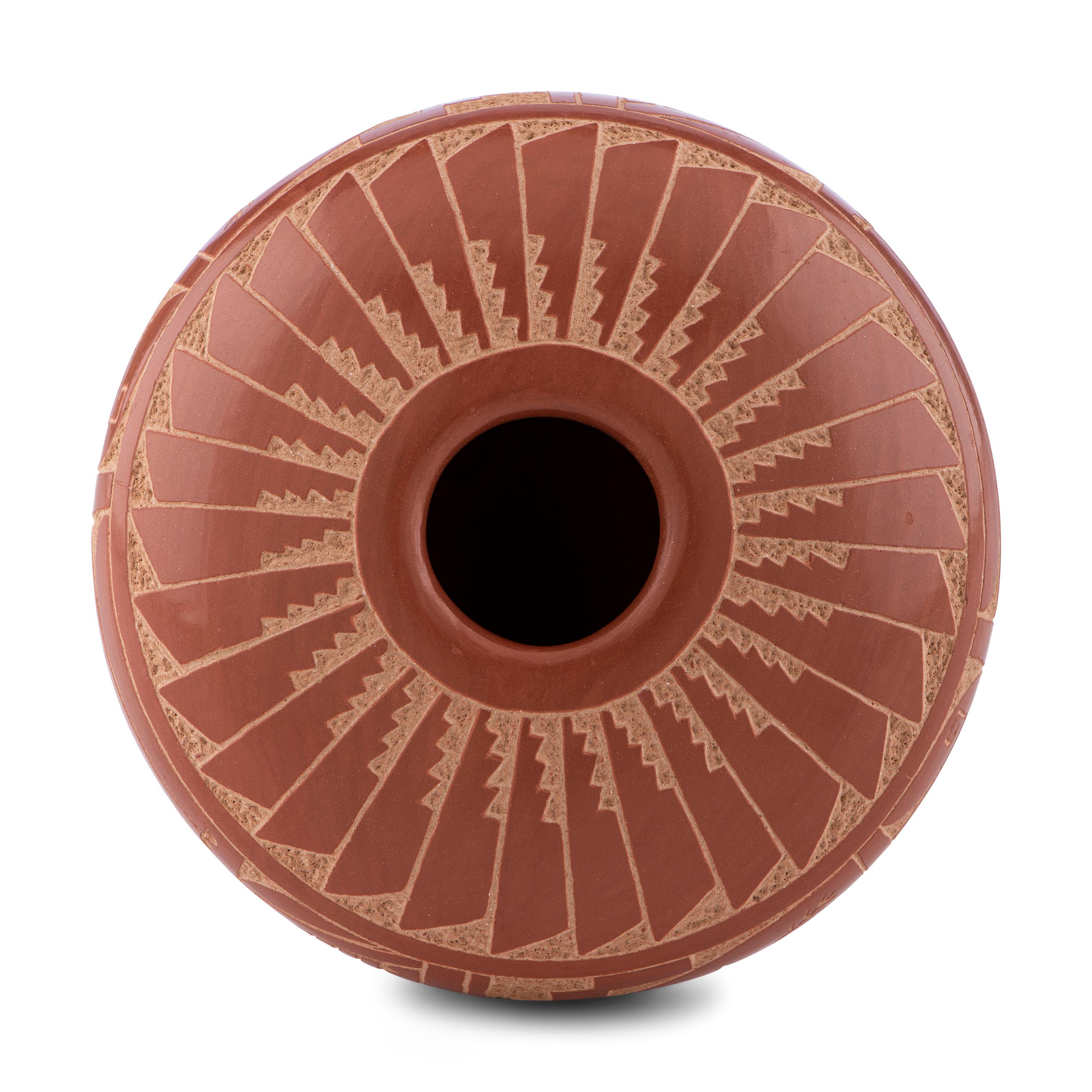 Redware Pottery