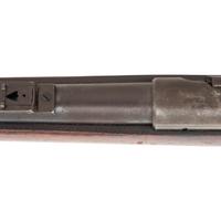 Remington Lee US Model 1882 Army Rifle