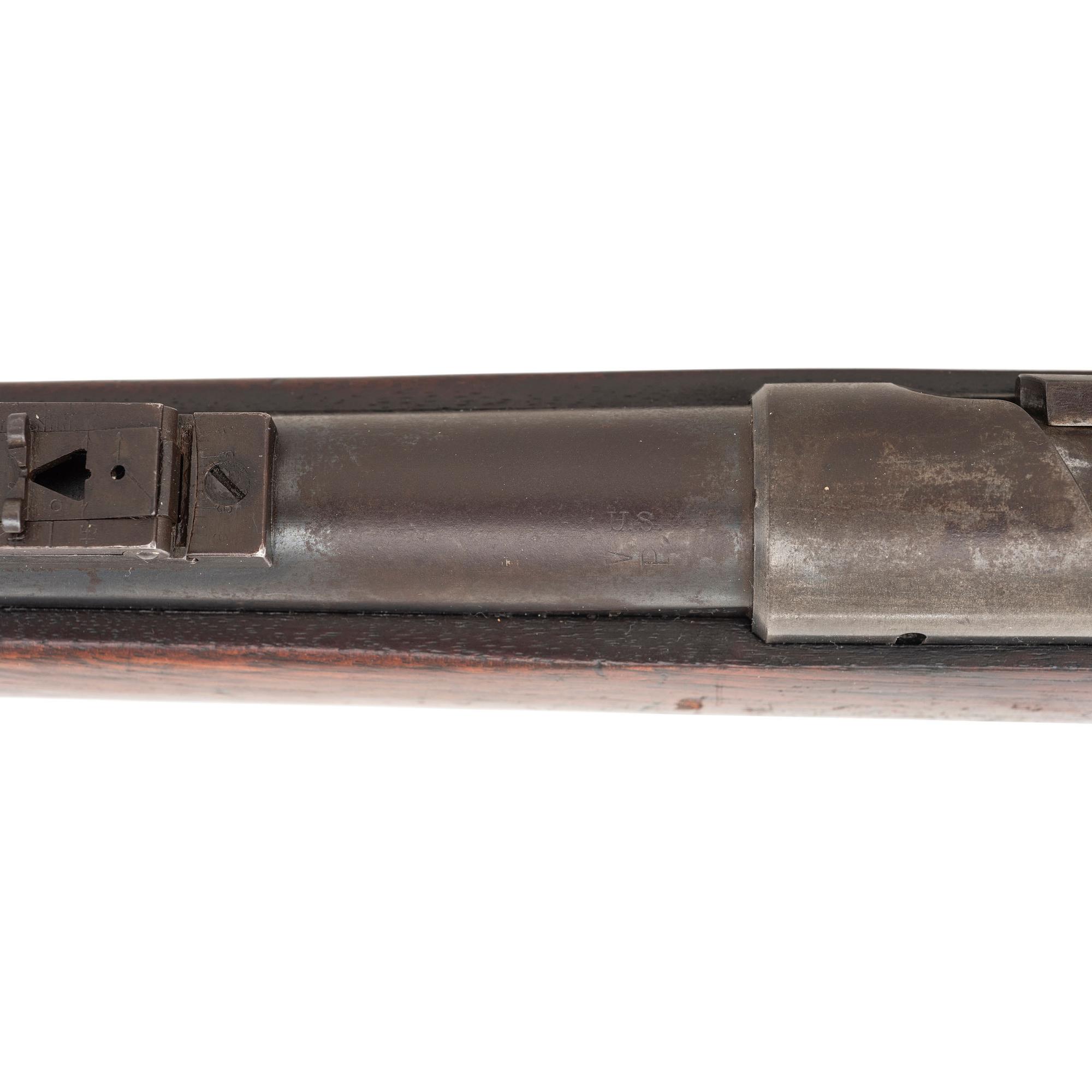 Remington Lee US Model 1882 Army Rifle