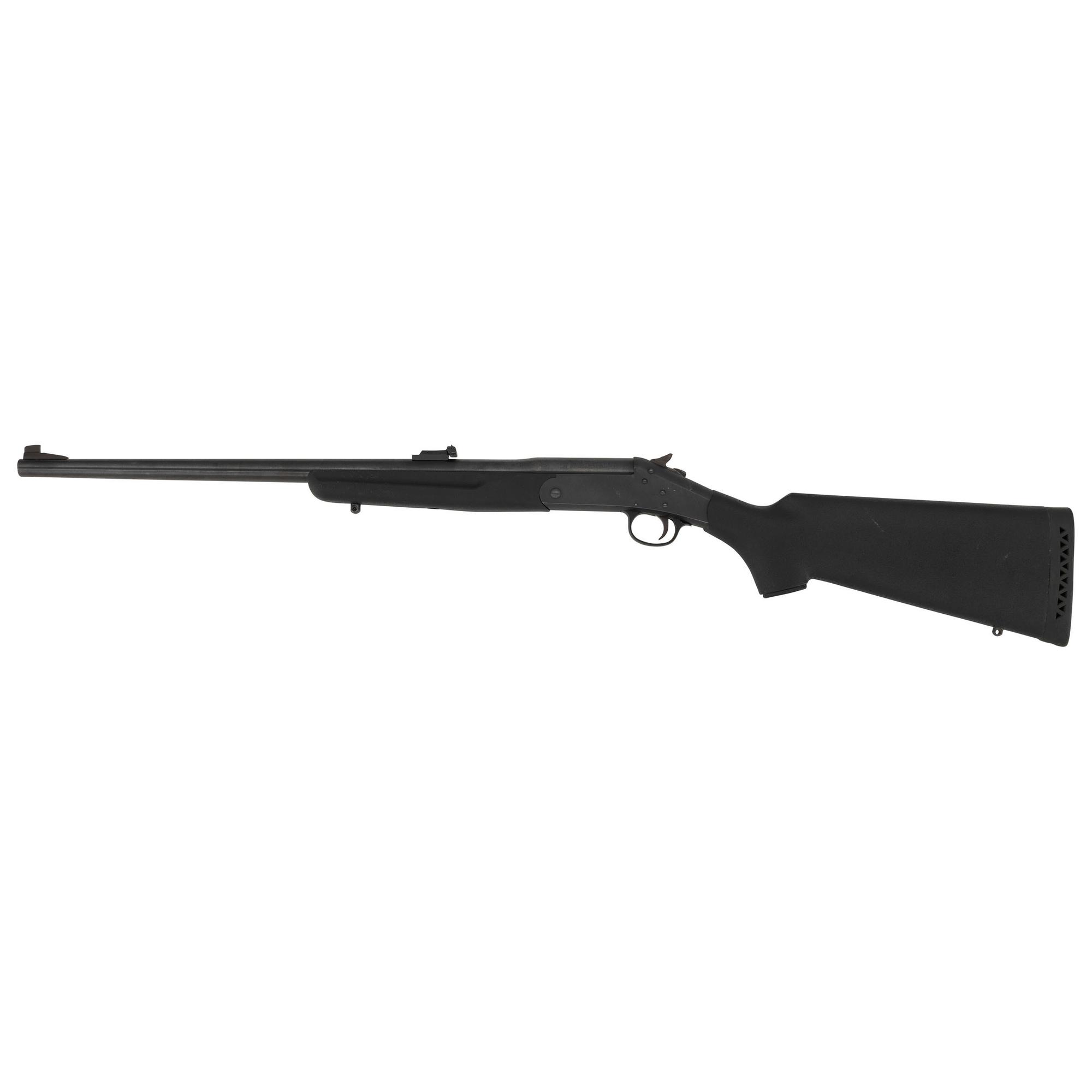 * New England Firearms Handi-Rifle Synthetic in .22 Hornet