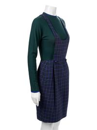 Three Geoffrey Beene Ensembles, 1980s