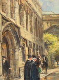John Fulleylove (British, 1845-1908)