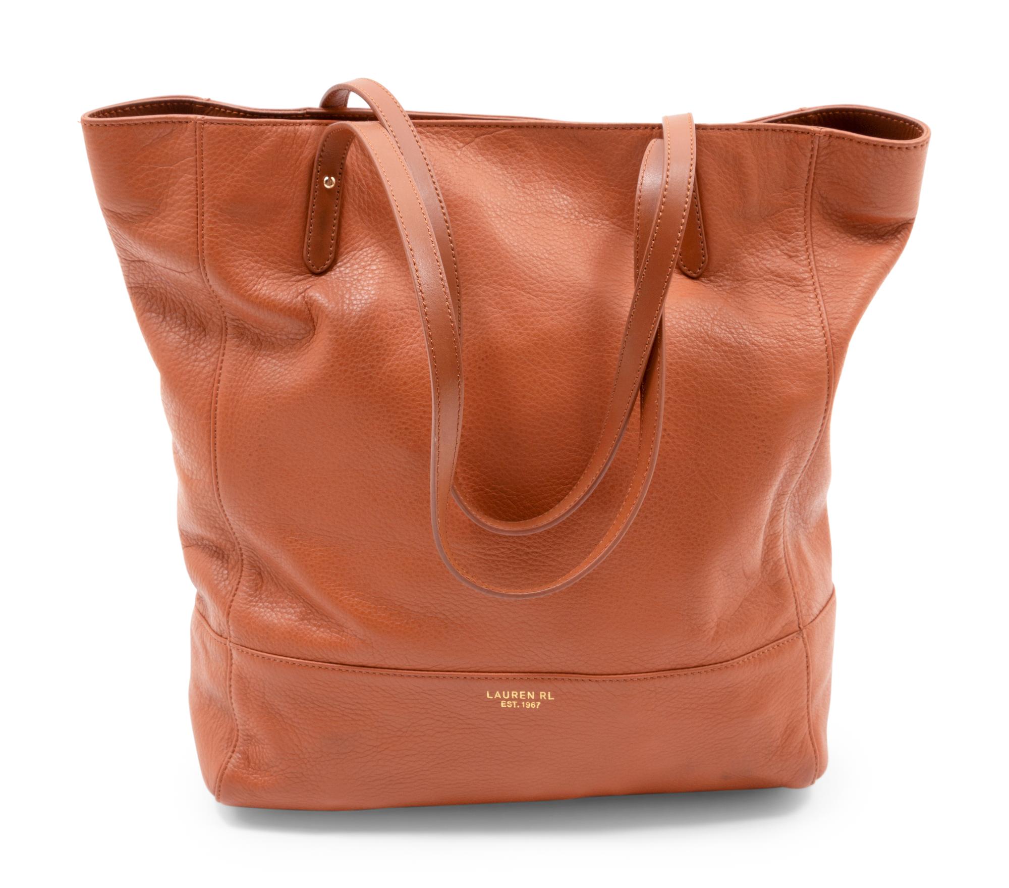 Leather Purse, Count Many Coups