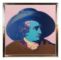 Goethe