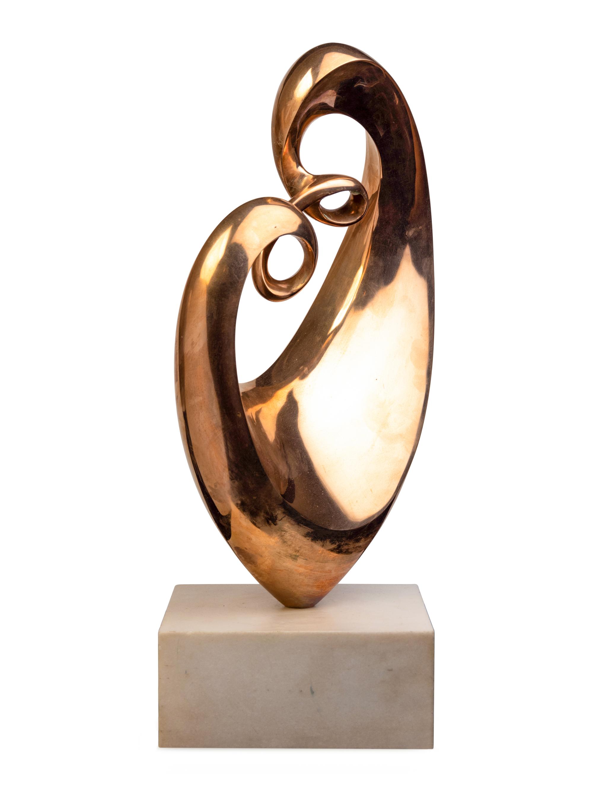 Untitled Sculpture