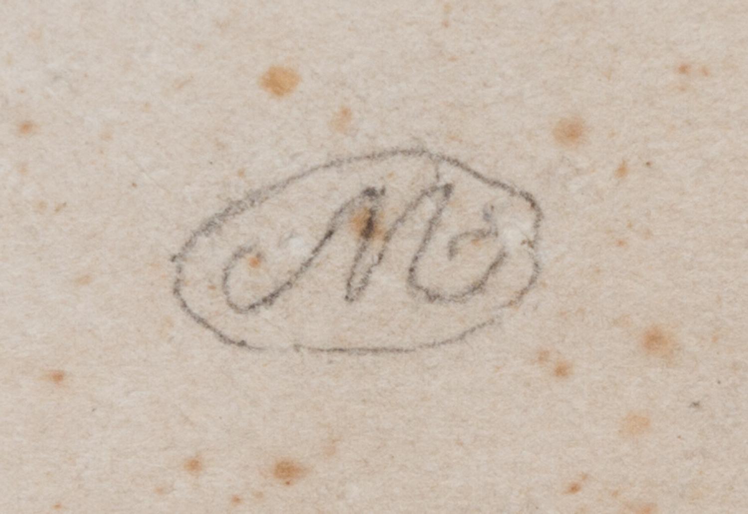 Attributed to Aristide Maillol