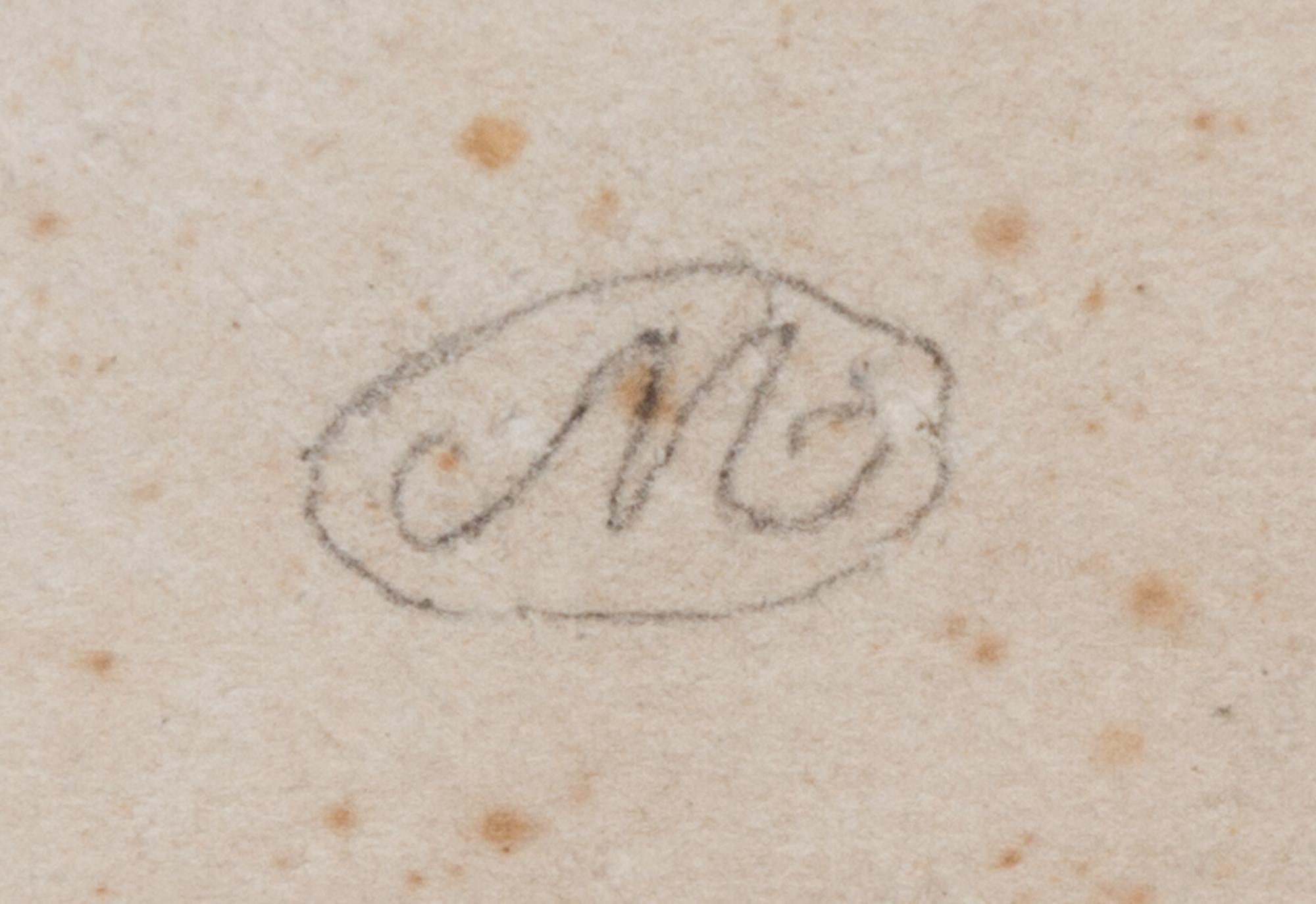 Attributed to Aristide Maillol
