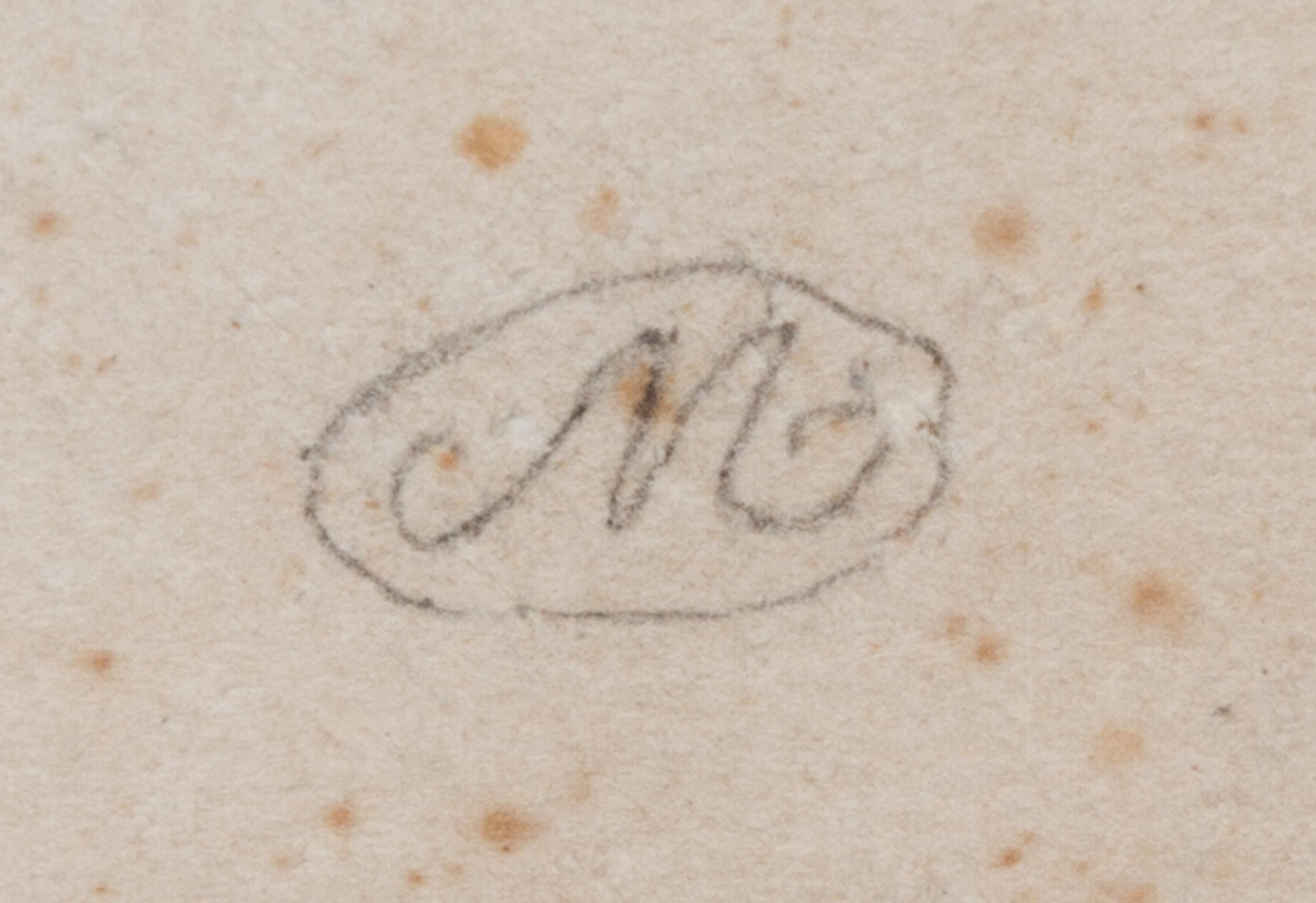Attributed to Aristide Maillol