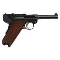 *Interarms Mauser Parabellum Luger 9mm with Unopened MEC-GAR Magazine