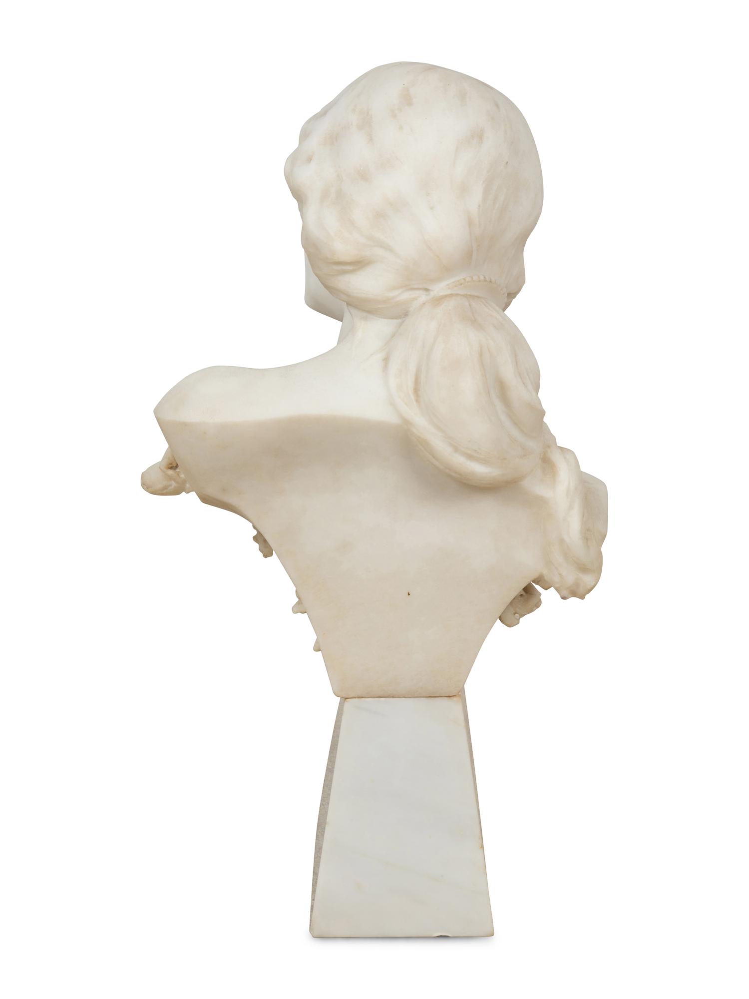 Italian, Late 19th/Early 20th Century