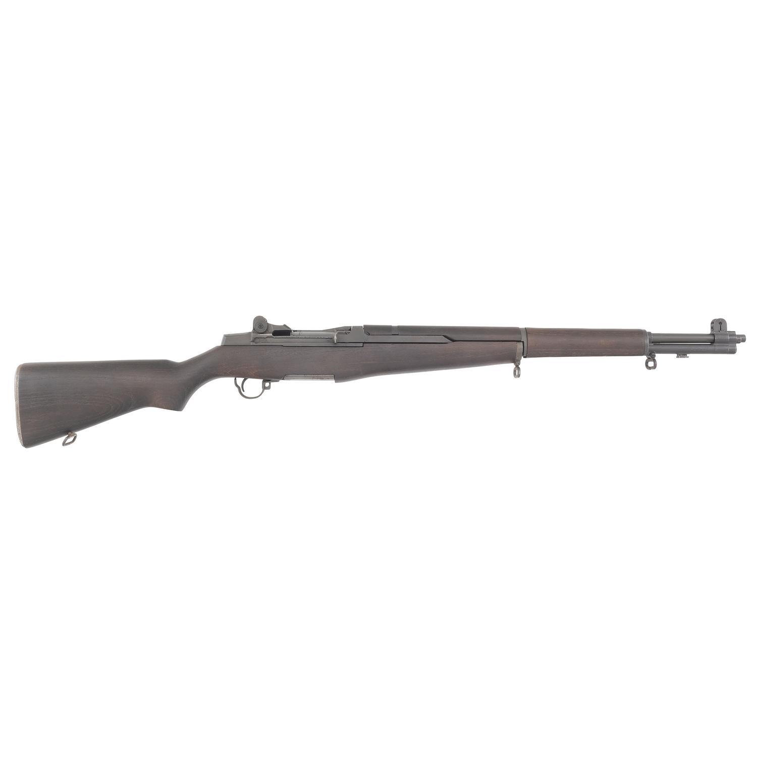 **U.S. Springfield CMP M1 Garand