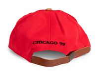(Chicago) A group of ephemera from the 1999 "Cows on Parade" public art exhibition held in Chicago, comprising: