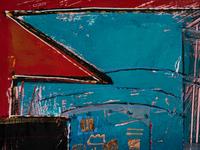 Veneer I and Veneer II (Pair of Works)