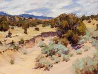 Landscape I